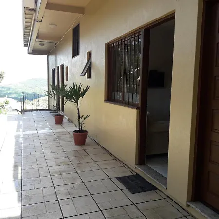 Apartamentos Bello Vale Gramado Exterior photo