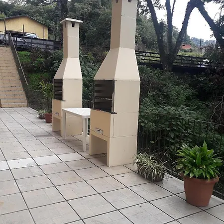 Apartamentos Bello Vale Gramado Exterior photo