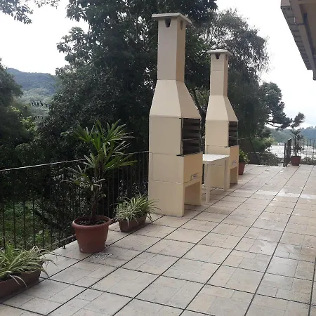 Apartamentos Bello Vale Gramado Exterior photo