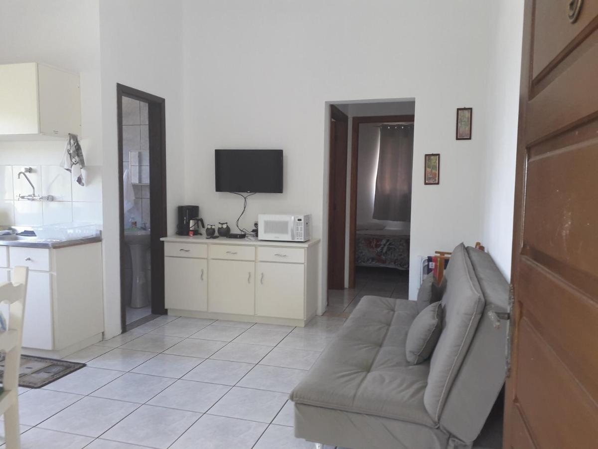 Vale Apartment *