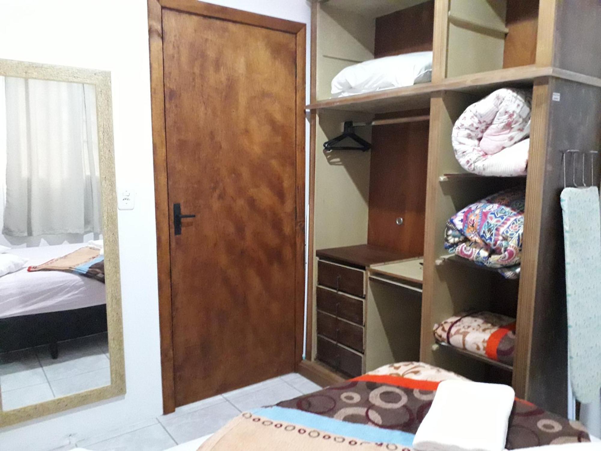 Vale Apartment *