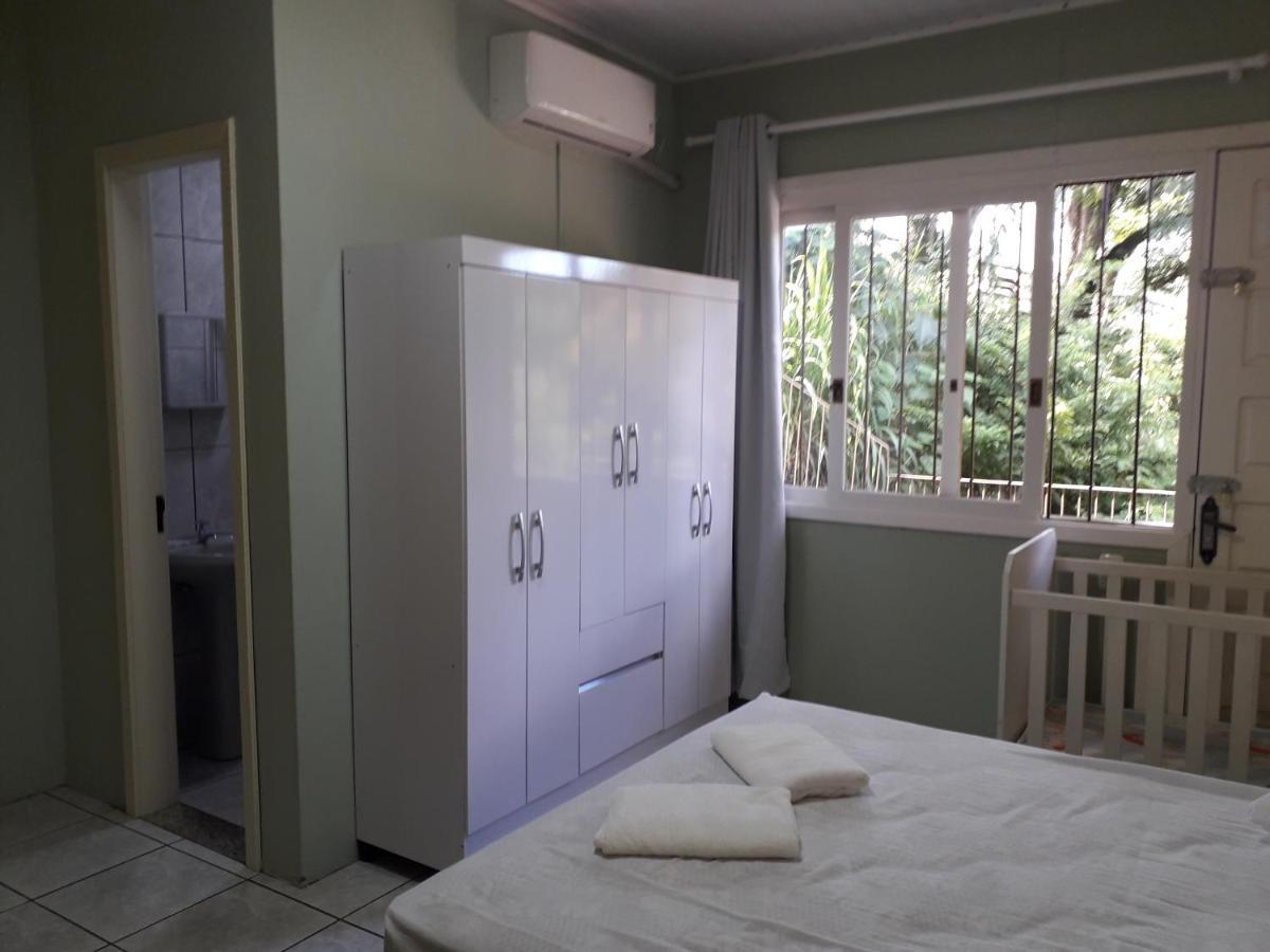 Vale Apartment
