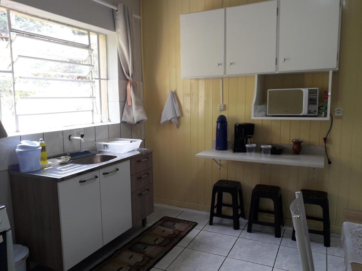 Vale Apartment *