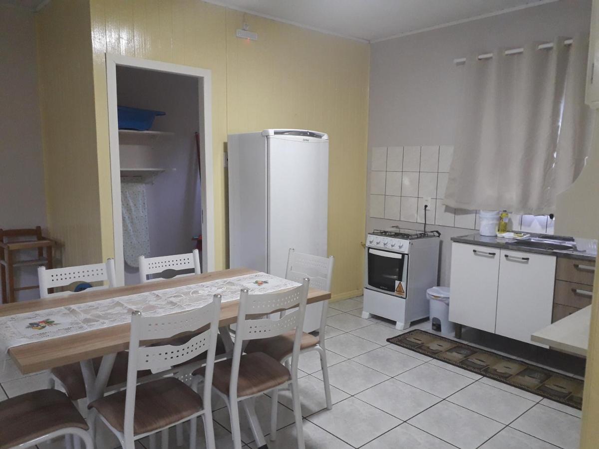 Apartment Vale *