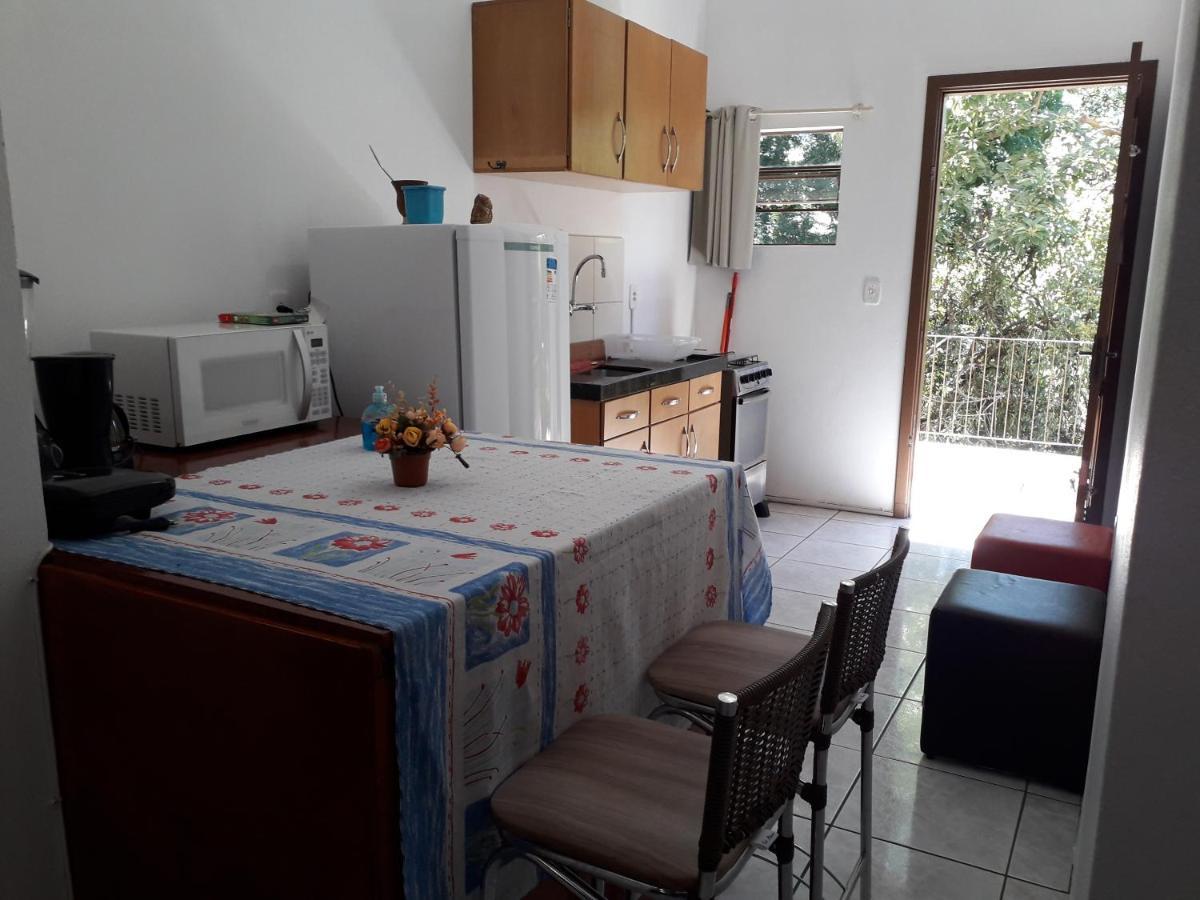 Vale Apartment *