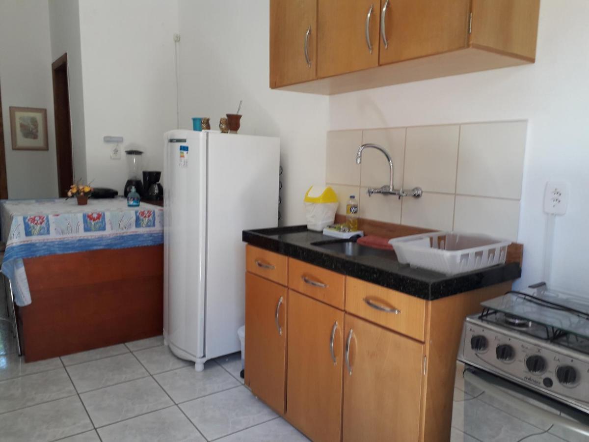 Vale Apartment *