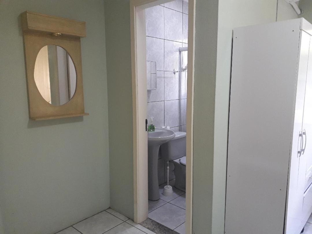 Vale Apartment
