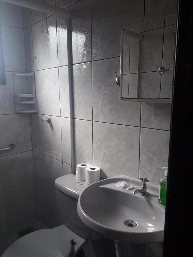 Vale Apartment *