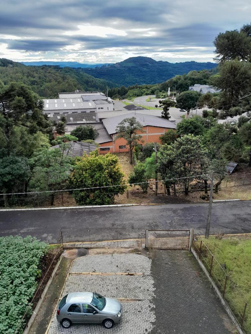 Apartment Vale Gramado