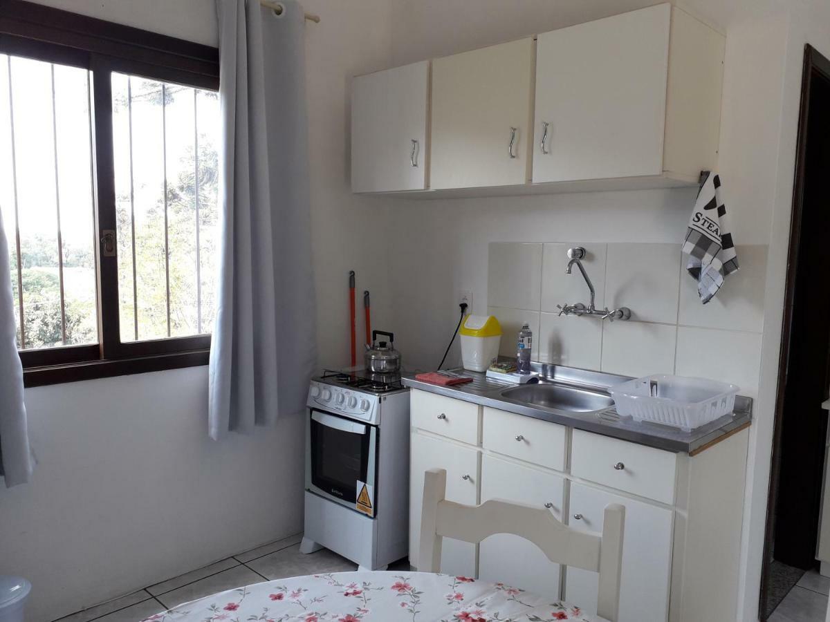 Apartment Vale *